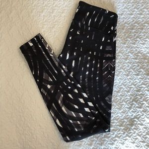 High waisted lululemon leggings